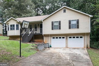 4804 Norma Ln, Powder Springs, GA 30127