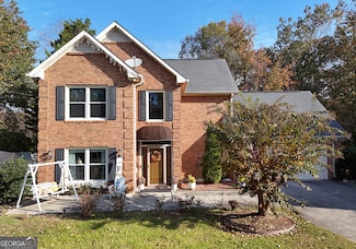 107 E Clinton Dr SW, Rome, GA 30165