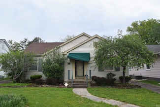 2108 Bellemeade Ave, Evansville, IN 47714