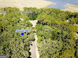 0 V/L 1028 Becket Rd, St. Marys, GA 31558