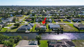 2226 SE 5th Place, Cape Coral, FL 33990