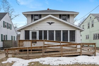 1841 Martin Ave SE, Grand Rapids, MI 49507