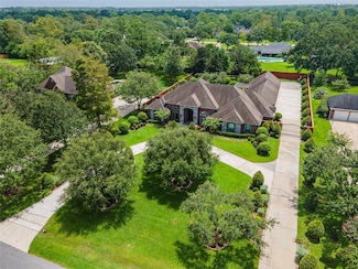 807 Murphy Ln, Friendswood, TX 77546