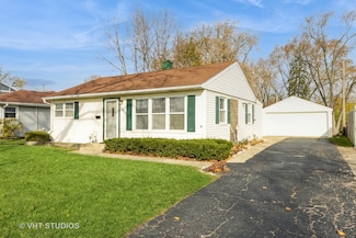 2600 Kirchoff Rd, Rolling Meadows, IL 60008