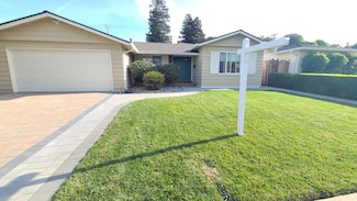 3664 Mona Way, San Jose, CA 95130