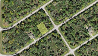 1497 Lace Terrace, Port Charlotte, FL 33953