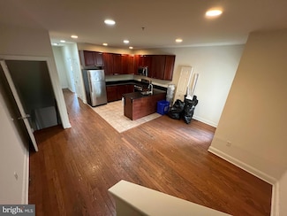 2005 N 17th St Unit A, Philadelphia, PA 19121