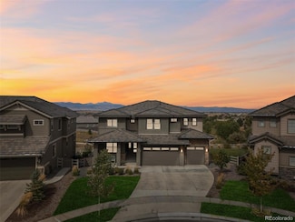 16371 Jones Mountain Way, Broomfield, CO 80023