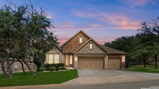 8823 Whisper Gate, Boerne, TX 78015