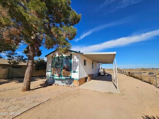 18558 W Lisa Ave, Casa Grande, AZ 85122