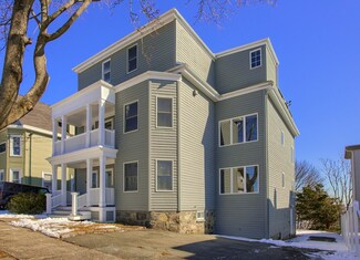 87 Bellevue Rd, Lynn, MA 01904