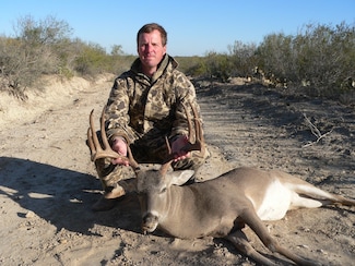 Welhousen Rd, Bruni, TX 78344