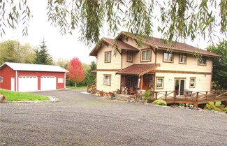 9480 Stein Rd, Custer, WA 98240