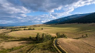 NHN Maclay Rd, Lolo, MT 59847