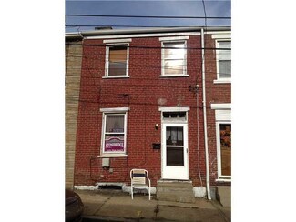 320 Stanton Ave, Pittsburgh, PA 15209