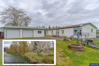 39101 Highway 228, Sweet Home, OR 97386