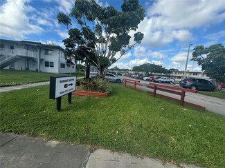 20320 NE 2nd Ave Unit 12, Miami, FL 33179