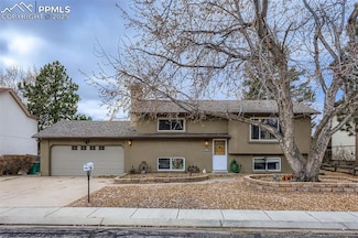 3219 Red Onion Cir, Colorado Springs, CO 80918