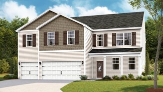 8122 Watercolour Ln, Ooltewah, TN 37363