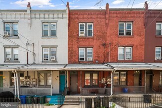864 N 42nd St, Philadelphia, PA 19104