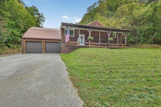 158 Jones Hollow Rd, Bristol, TN 37620