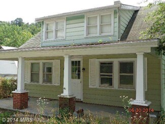 13818 Blairs Valley Rd, Clear Spring, MD 21722