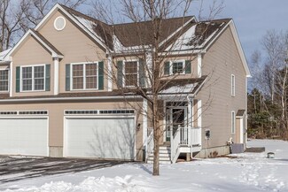 108 Aikey Ln, Colchester, VT 05446