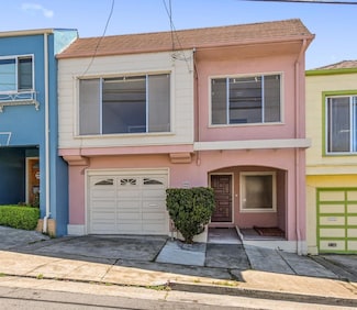 931 Hillside Blvd, Daly City, CA 94014