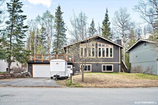 8441 Pioneer Dr, Anchorage, AK 99504