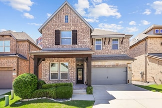 2213 London Ave, Richardson, TX 75080