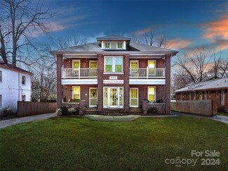 2318 E 7th St, Charlotte, NC 28204
