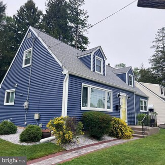 118 Central Ave, Ewing, NJ 08628