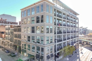 353 W 4th St Unit 305, Cincinnati, OH 45202