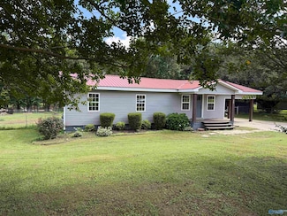 377 Shoal Creek Rd, Arab, AL 35016