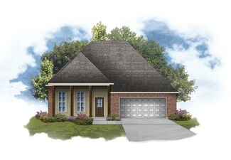 1205 Little Cypress Loop, Orange, TX 77732