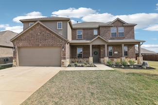 10125 Whim Way, Aubrey, TX 76227
