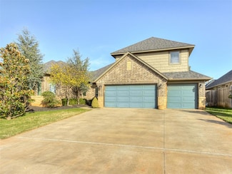 4008 Wedgewood Creek Dr, Oklahoma City, OK 73179