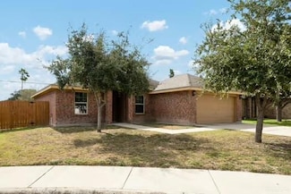 1403 Tierra Rica Ave, Alamo, TX 78516