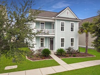 1841 Gammon St, Charleston, SC 29414
