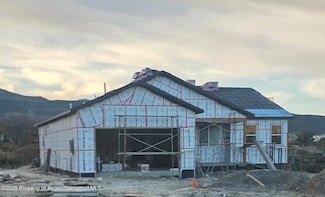 318 Eagle Ridge Dr, Parachute, CO 81635