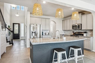 1861 Kenley Way, Alvin, TX 77511