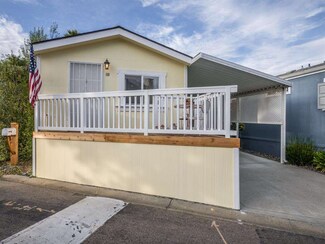 999 Old San Jose Rd Unit 100100, Soquel, CA 95073