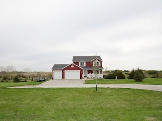 8101 David Dr, Firth, NE 68358
