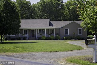 202 Neighbors Rd, Centreville, MD 21617