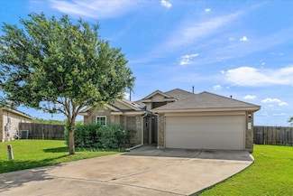 14513 Martial Eagle Dr, Elgin, TX 78621