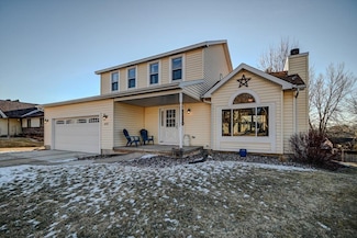 617 W Mohawk Trail, de Forest, WI 53532