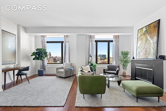 380 Lenox Ave Unit PHE, New York, NY 10027