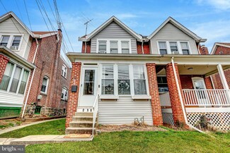 219 Wolfenden Ave, Darby, PA 19023
