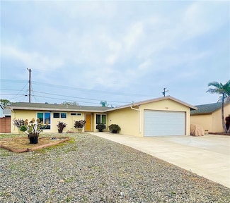 718 N Modena St, Anaheim, CA 92801