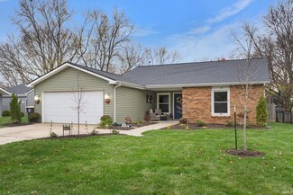 7215 Elmbrook Dr, Fort Wayne, IN 46835